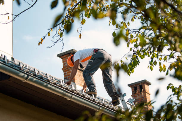 Best Tile Roofing Installation  in Halifax, VA